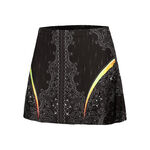Abbigliamento Da Tennis Lucky in Love Long Paisley For You Skirt